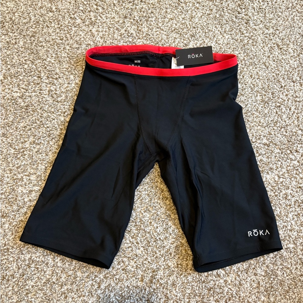 Elite HD Jammer Roka Swimsuit